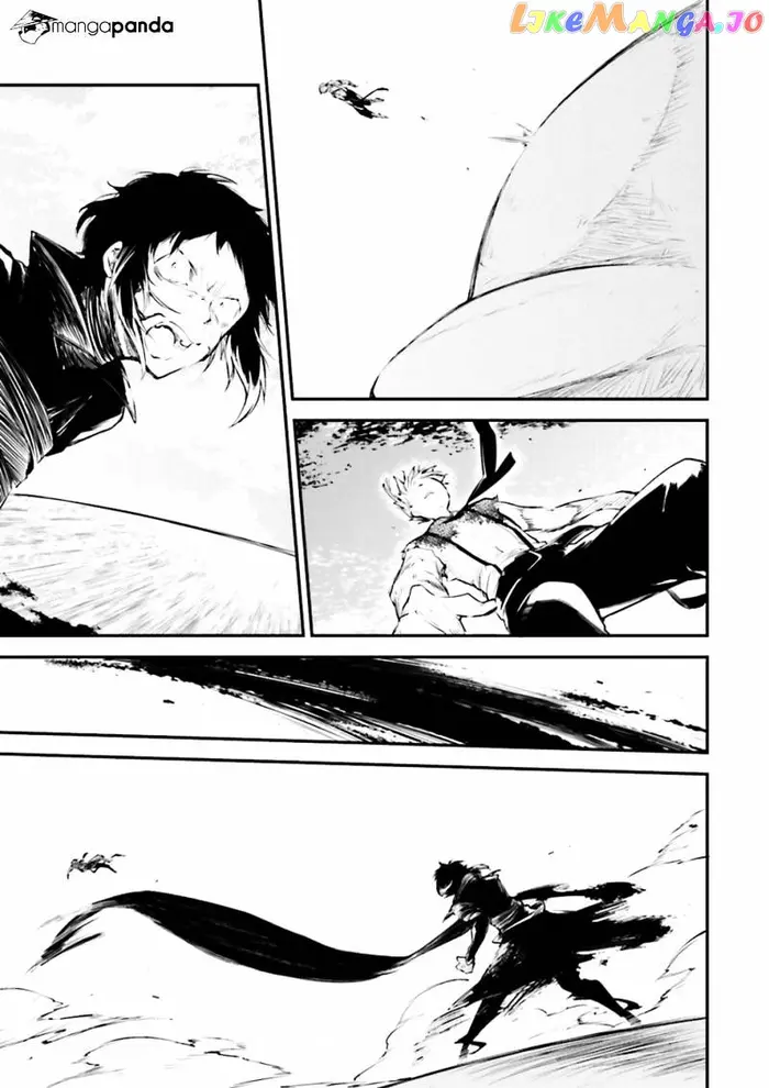 Bungou Stray Dogs Chapter 36 image 10_optimized